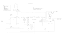 Page F Diagram and Parts List for 040229-0  Briggs and Stratton Generator